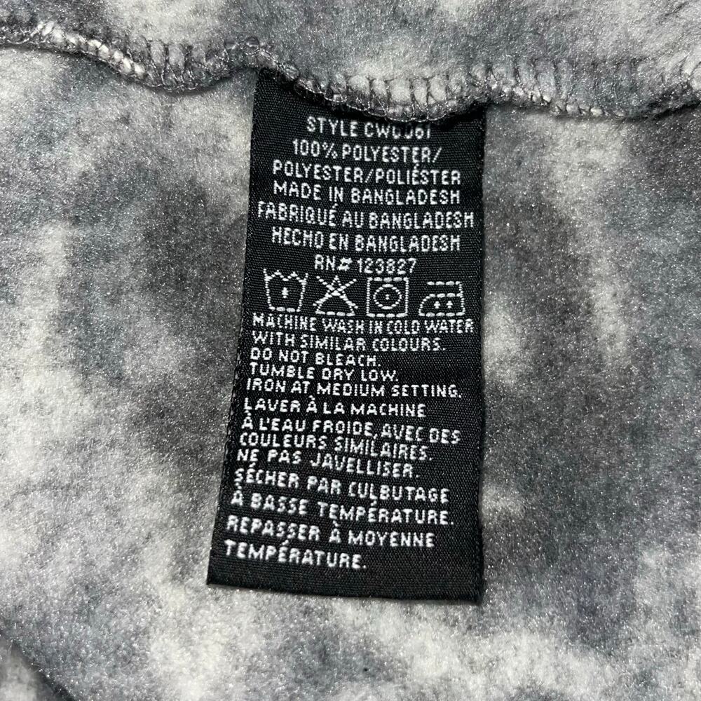 Canada Weather Gear Sweater Pullover Quarter Snap - Picture 8 of 8